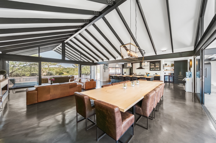5 Bedroom Property for Sale in Bunkers Hill Eastern Cape